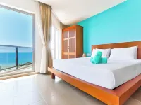มานา มุยเน่ บีช รีสอร์ท แอนด์ สปา โรงแรมใกล้Ananda Beachwear
