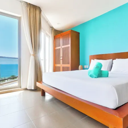 Mana Mui Ne Beach Resort & Spa