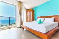 Mana Mui Ne Beach Resort & Spa