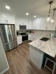 Kelleys Island Modern Condo