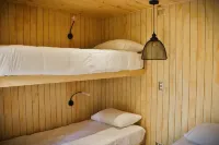 Outscape Lago Chapo Hotels in Puerto Montt