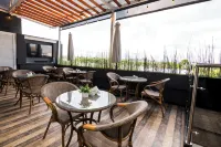 Hotel Z3 - 3-Star