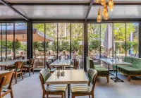 羅馬諾斯門酒店