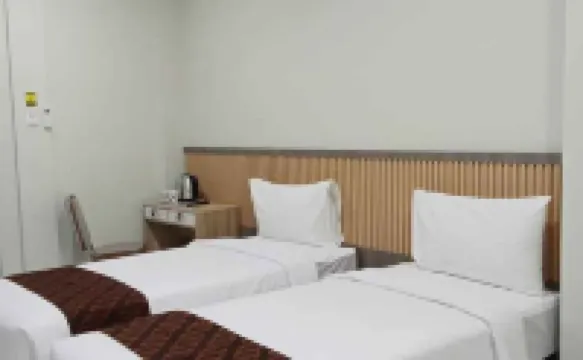 Vifa Guest House