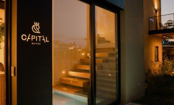Capital Luxury Suites