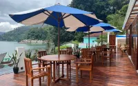 Atsari Hotel Parapat