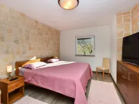Stone House Captivating Villa in Pridraga, Zadar Hotels in Pridraga