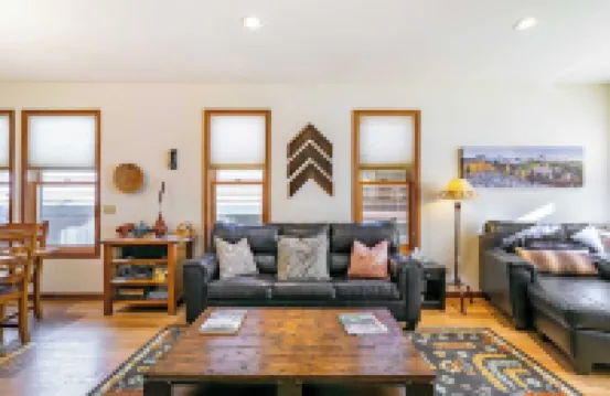 Pacific Street Townhome 514B by AvantStay Cute Townhouse in the Heart of Telluride