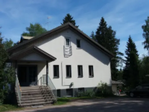 イマトラン ポルッティ イマトラのホテル