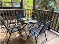 Kbm Resorts Black Bear Lodge Walk to Deer Valley Slopes Pri Hot Tub 2Bd3BA Bbl-251