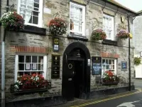 Ship Inn Hotel di Gorran Haven