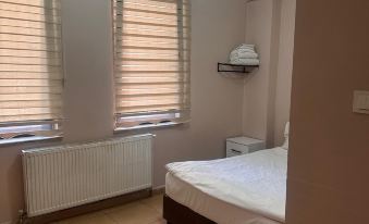 Asya Hotel