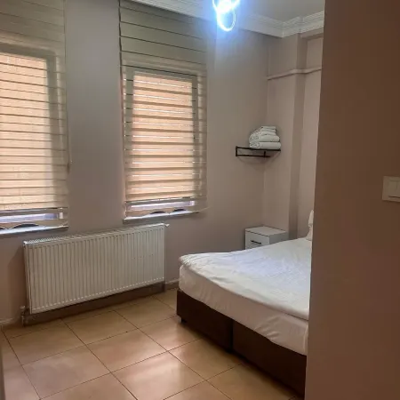 Asya Hotel