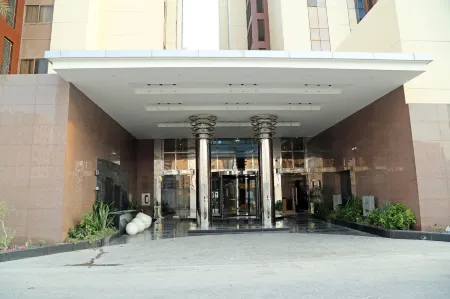 Meshal Hotel & Spa