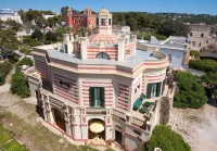 Villa la Meridiana - Caroli Hotels Hotels in 