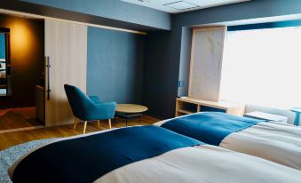 KYOTO PLEASANT HOTEL