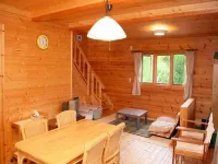 Handa Log House T -  Private Villa