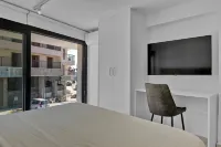 Phaedrus Living Alkminis Seaview Suites Litore