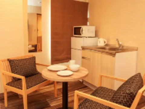 HIDA KAMIOKA くりの木ホテル 飛騨のホテル