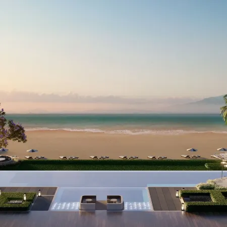 Roxy Beach Apartment