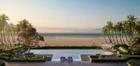 Roxy Beach Apartment - Beach