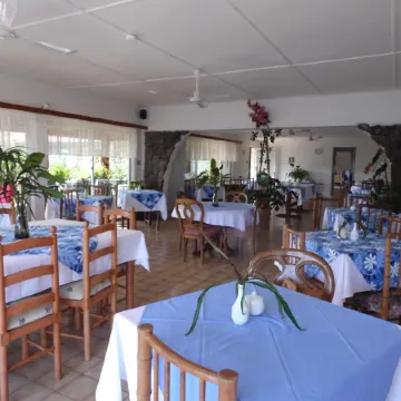 Hotel Manutara