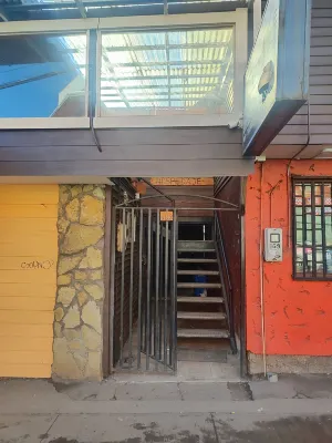 Alma Patagona Hostel Coyhaique Hoteles en 