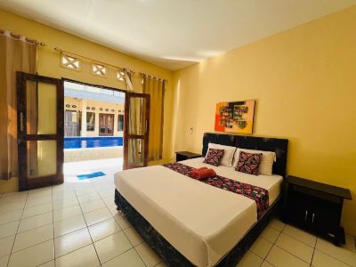 Mawar Bungalow