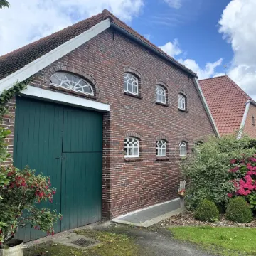 Ferienwohnungen in Strackholt