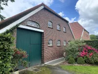 Ferienwohnungen in Strackholt Hotels in Grossefehn