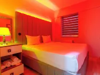 Berceste Residence Hotels in Talas