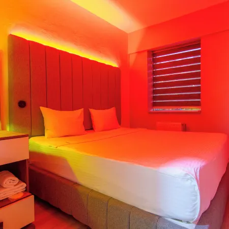 Berceste Residence Отели в г. Талас