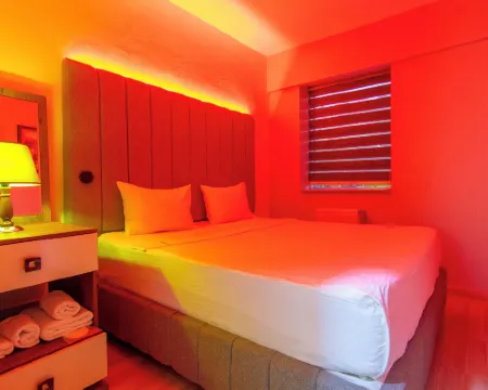 Berceste Residence Hotels in Talas