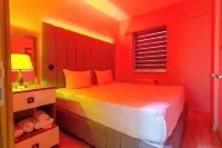 Berceste Residence Hotel a Talas