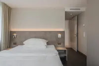 Amanthos Living Zürich Airport Hotels in Opfikon