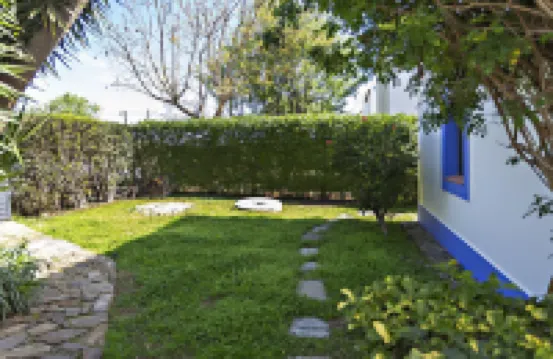 QV 4 - Villa Rustique - Quinta Velha