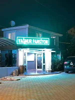 Kumburgaz Pansiyon Hotels in Catalca