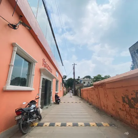 Nikunj Ashram