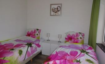 House in Netherlands for 8 With Modern Comfort