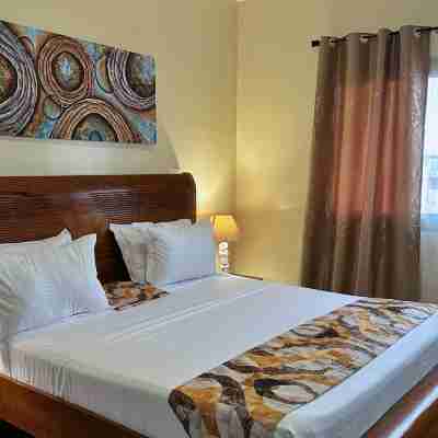 Res'Zac Rooms