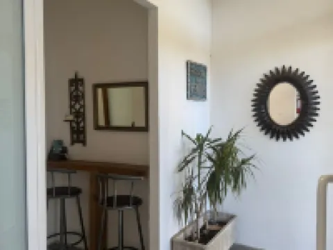 Habitaciones la Mar Hoteles en Altea