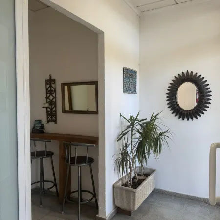 Habitaciones la Mar Отели в г. Альтеа