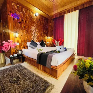 Dream Valley Kasol