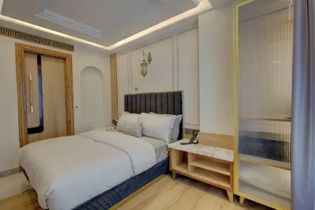 Empire Platinum Suites Отели рядом с достопримечательностью «Фатехпур-Масджид»