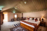 Sonal Desert Camp Jaisalmer