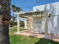 Cozy Coastal Retreat in San Juan de Los Terreros Hotel a Pulpí