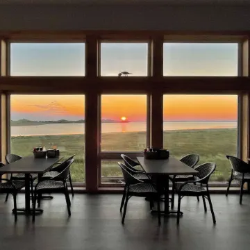 Blackbush Beach Resort