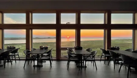 Blackbush Beach Resort