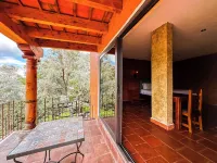 Le Suisse Spa Hotels in Vuelta Grande