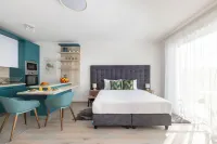 Hock Residence by Vagabond - Homestays